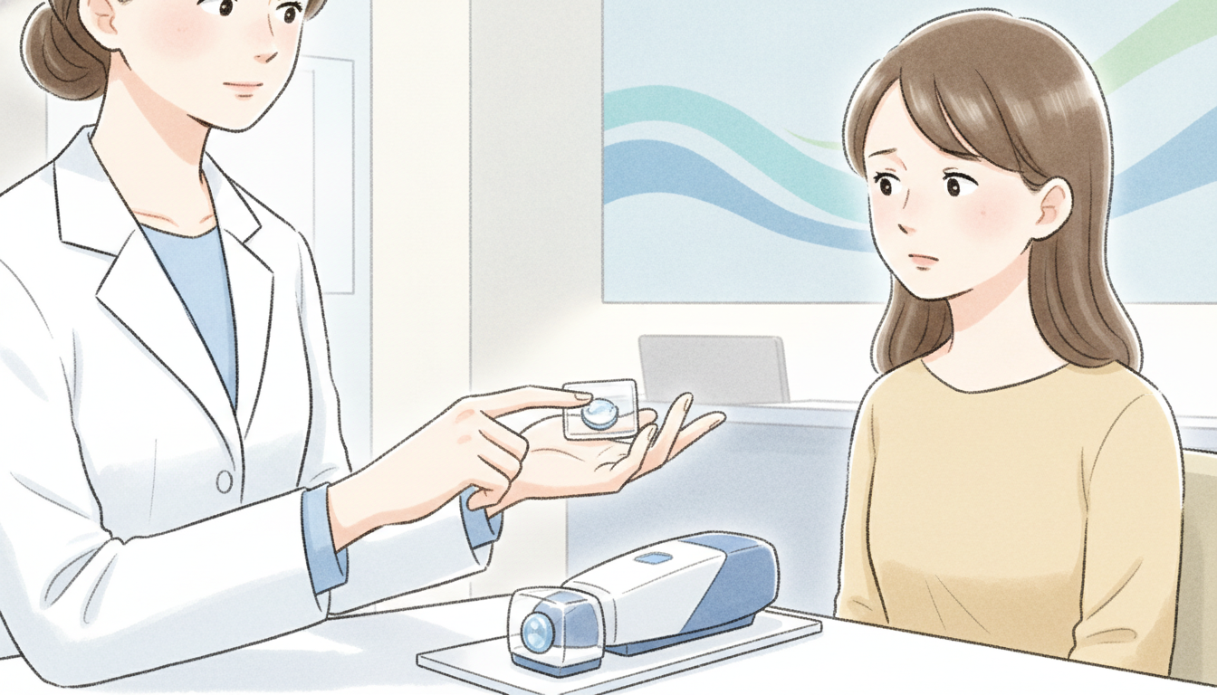 予約から手術・アフターケアまでの流れと当日のスケジュール