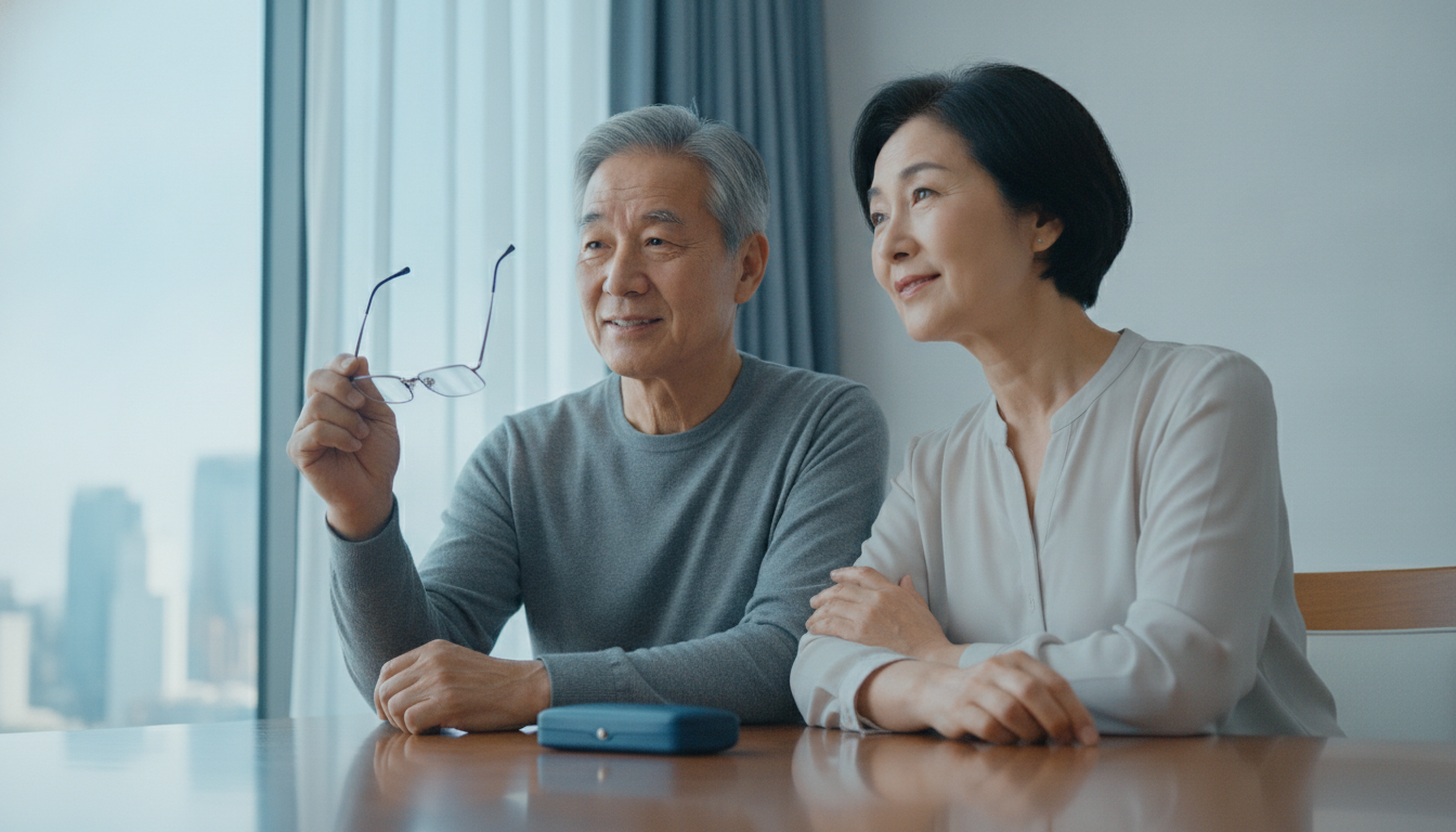 費用とメンテナンスを長期的な視点で考える