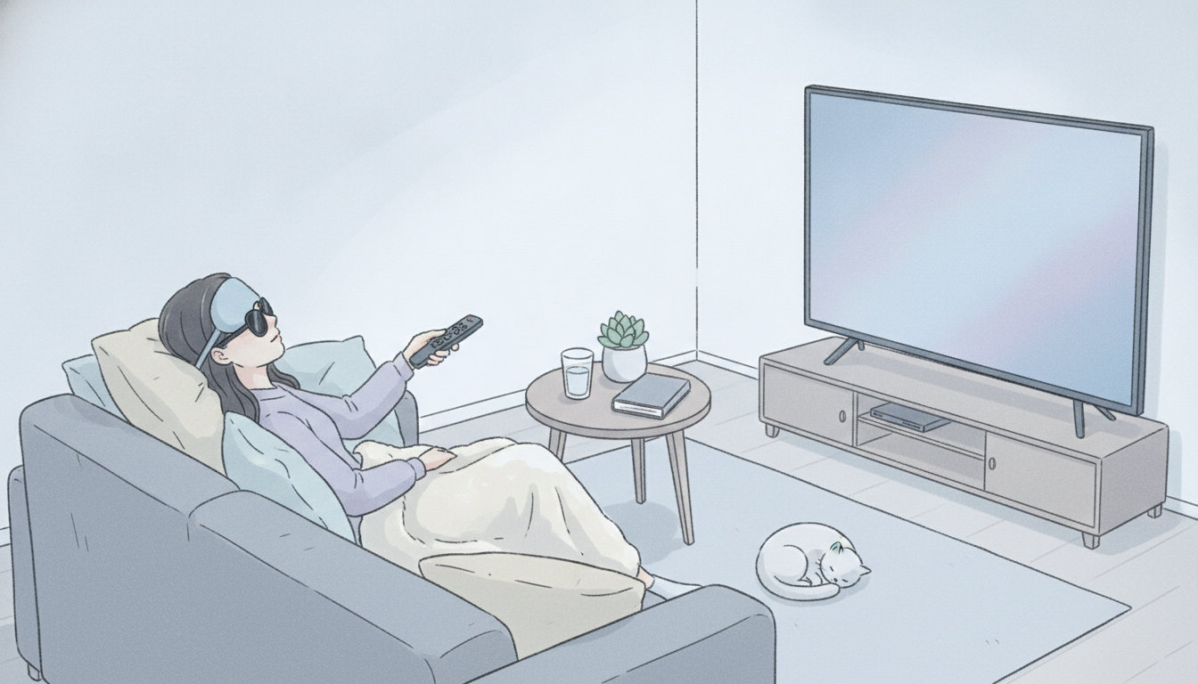 術後の生活制限と回復までのスケジュール