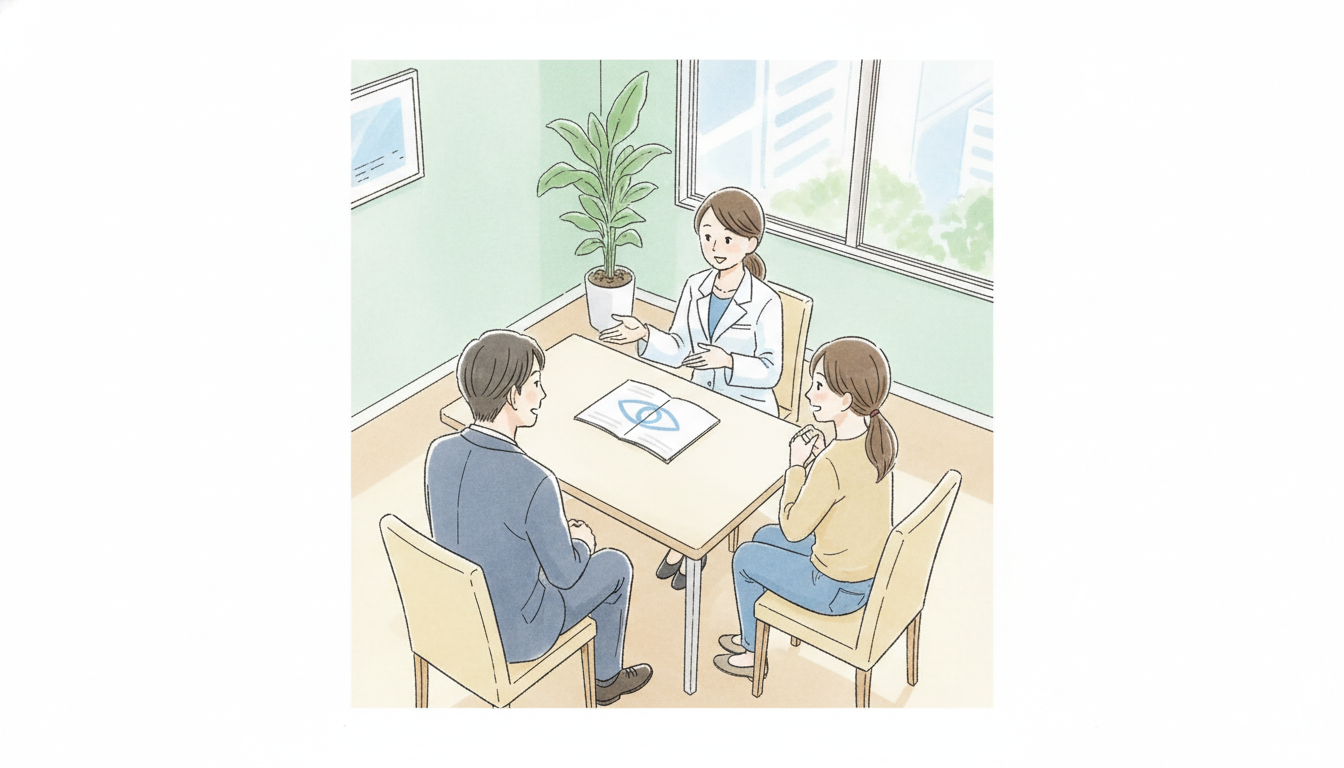 【独自】年代・職業別のおすすめ施術と後悔しない判断軸